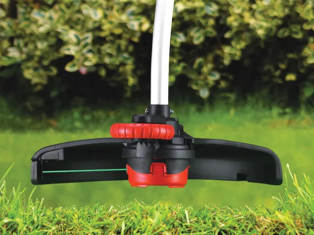 GL9035 Corded Grass Strimmer® 900W 240V