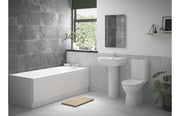 //2Go Full Suite with Bath