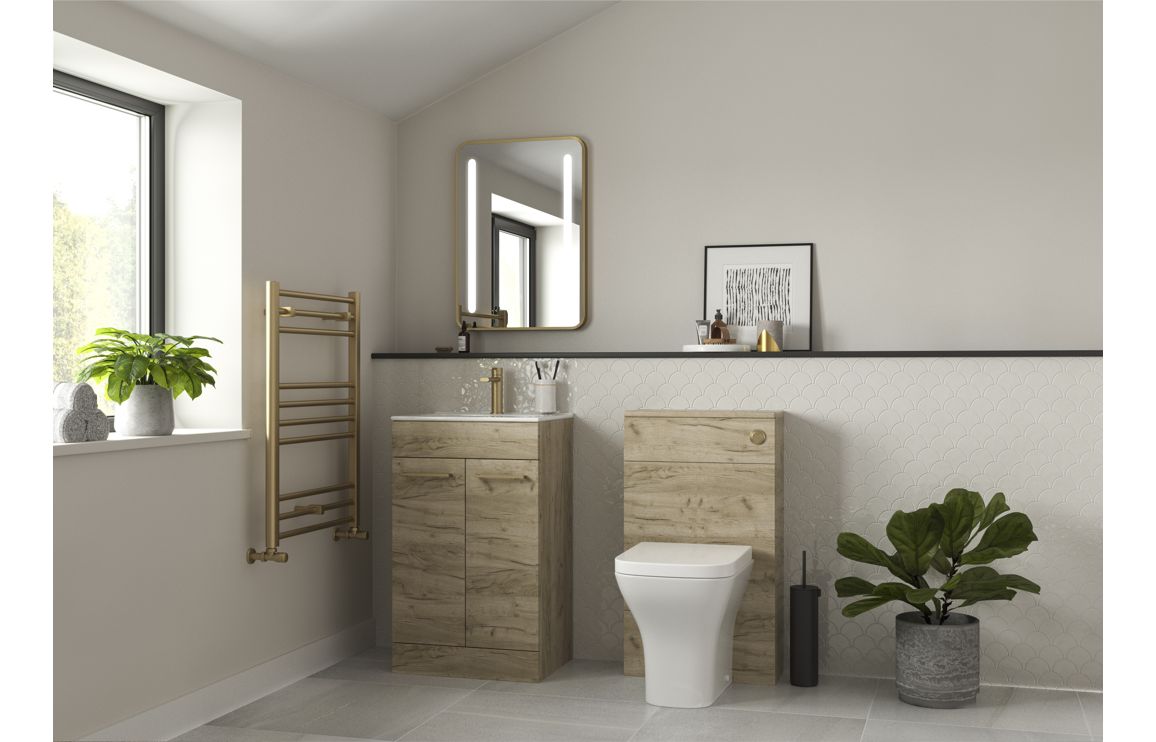 Castello & Co. Bathroom Sets