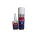 Plastic Mate Kit Fast Bonding Glue (50ml adhesive & 200ml activator)