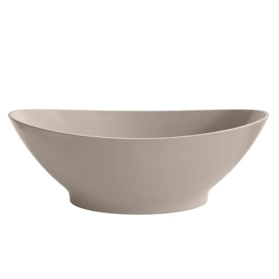 BC Designs Kurv 1890mm  Freestanding Bath