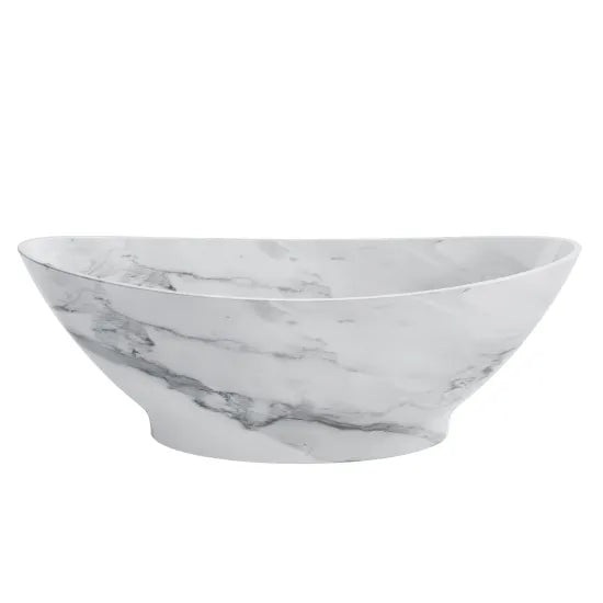 BC Designs Kurv 1890mm  Freestanding Bath