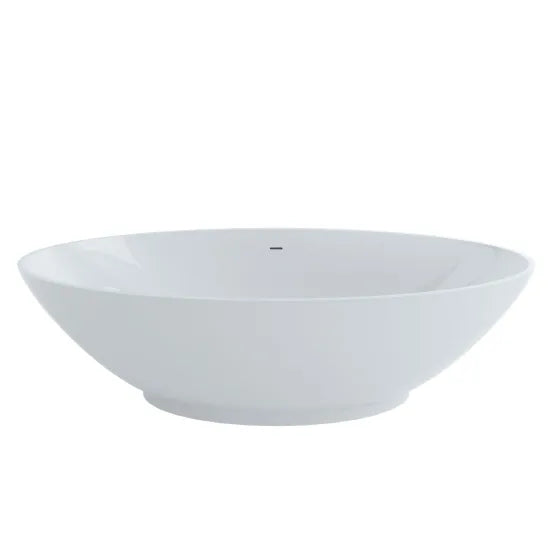 BC Designs Tasse 1770mm  Freestanding Bath