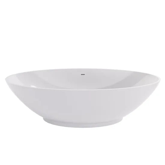 BC Designs Tasse 1770mm  Freestanding Bath