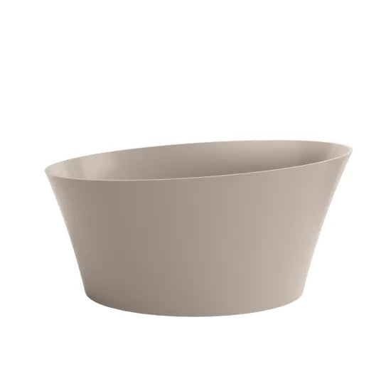 BC Designs Delicata 1520mm Freestanding Bath