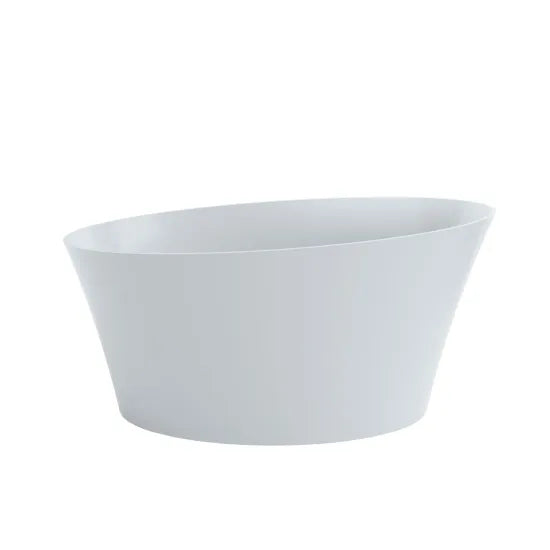 BC Designs Delicata 1520mm Freestanding Bath