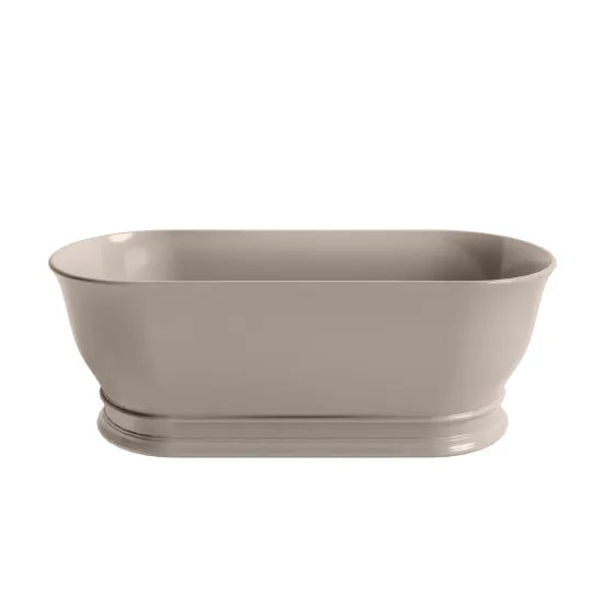 BC Designs Aurelius 1740mm  Freestanding Bath