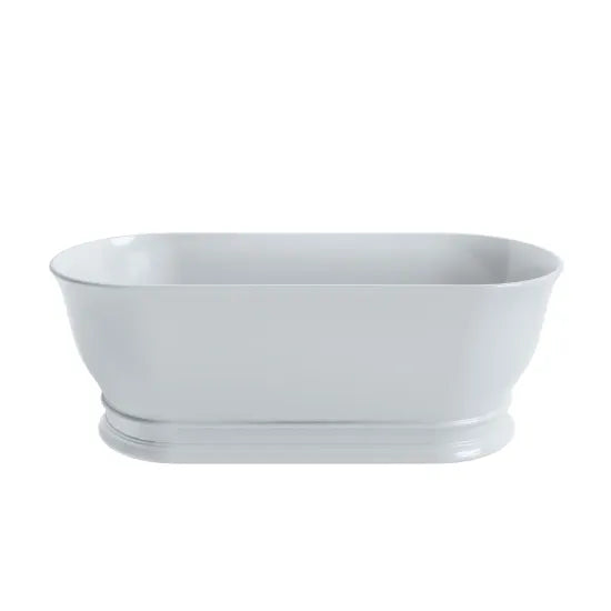 BC Designs Aurelius 1740mm  Freestanding Bath