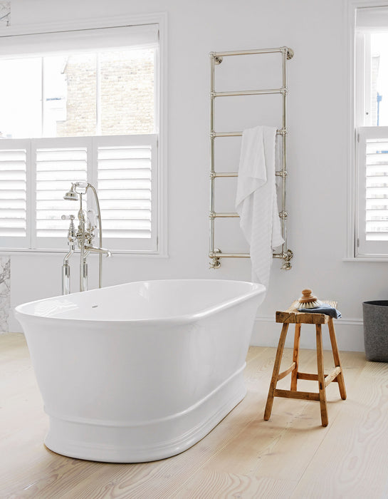 BC Designs Aurelius 1740mm  Freestanding Bath