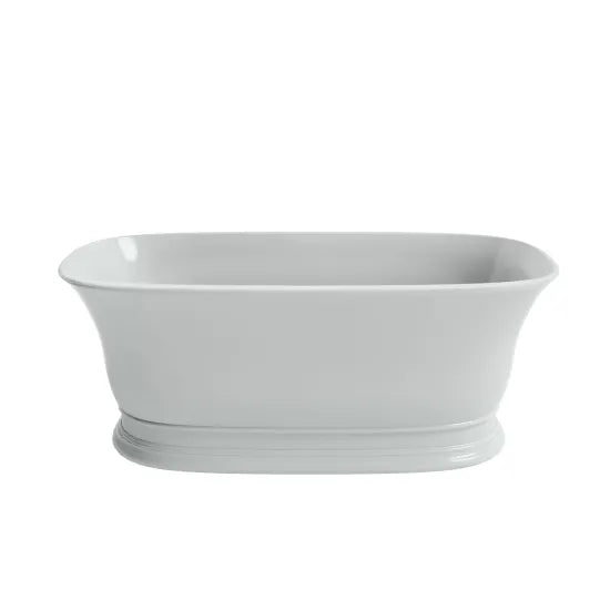 BC Designs Bampton 1555mm  Freestanding Bath