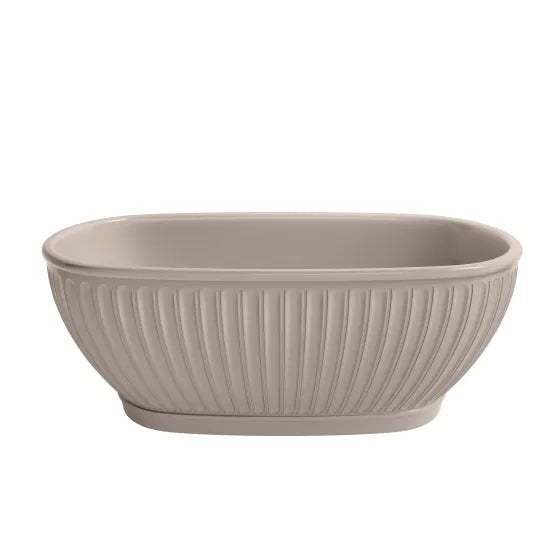 BC Designs Casini 1690mm  Freestanding Bath