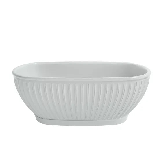 BC Designs Casini 1690mm  Freestanding Bath