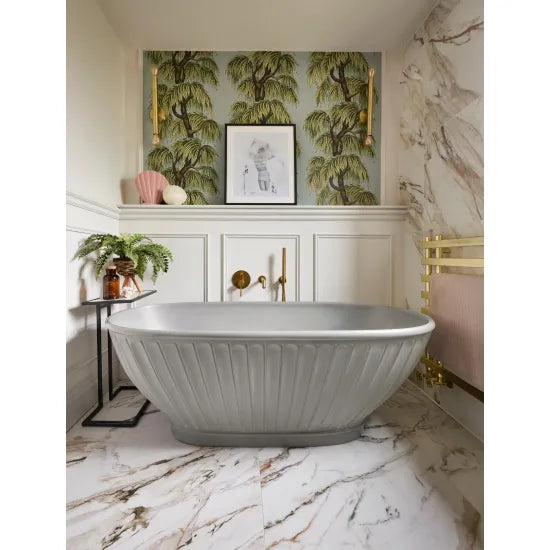 BC Designs Casini 1690mm  Freestanding Bath