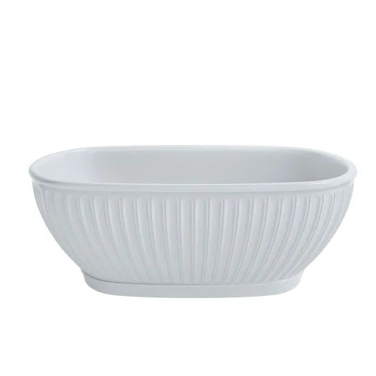 BC Designs Casini 1690mm  Freestanding Bath