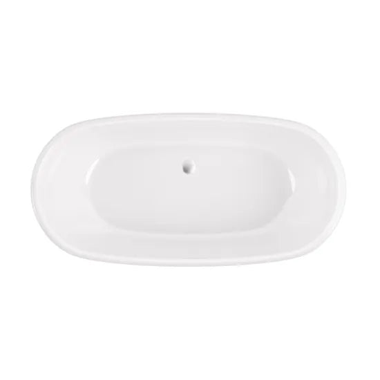 BC Designs Casini 1690mm  Freestanding Bath