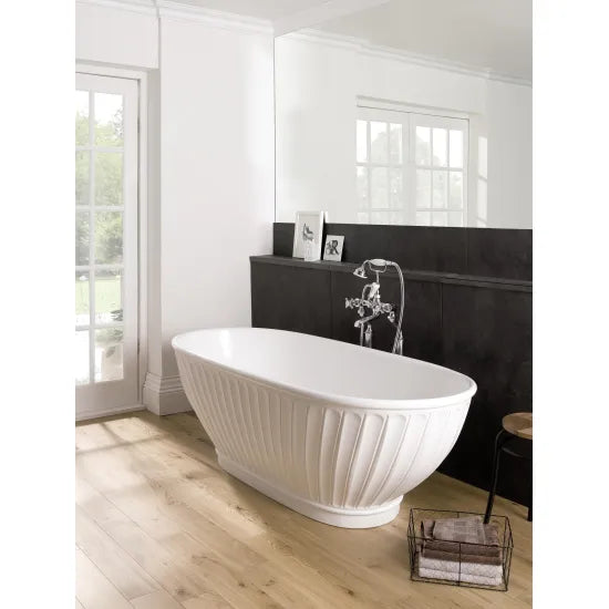 BC Designs Casini 1690mm  Freestanding Bath