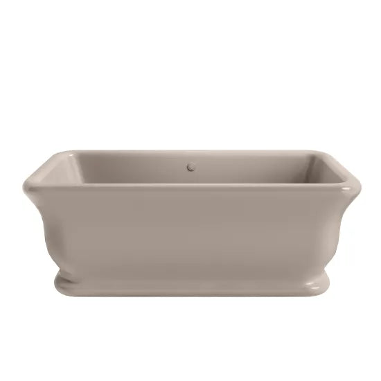 BC Designs Senator 1800mm  Freestanding Bath