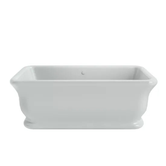 BC Designs Senator 1800mm  Freestanding Bath