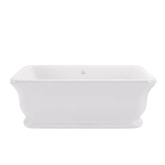 BC Designs Senator 1800mm  Freestanding Bath