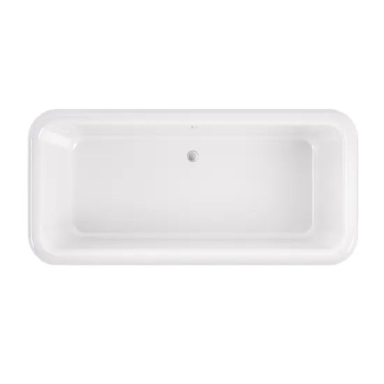 BC Designs Senator 1800mm  Freestanding Bath