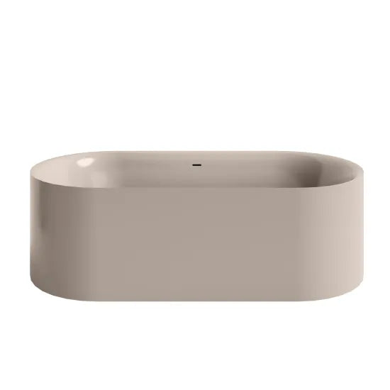 BC Designs Portman 1620mm  Freestanding Bath