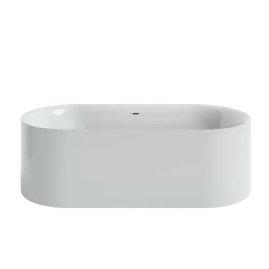 BC Designs Portman 1620mm  Freestanding Bath