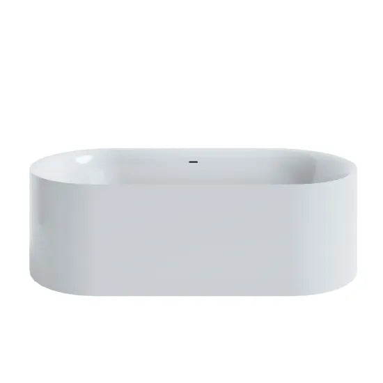 BC Designs Portman 1620mm  Freestanding Bath