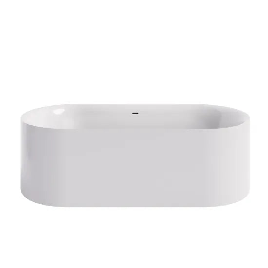 BC Designs Portman 1620mm  Freestanding Bath