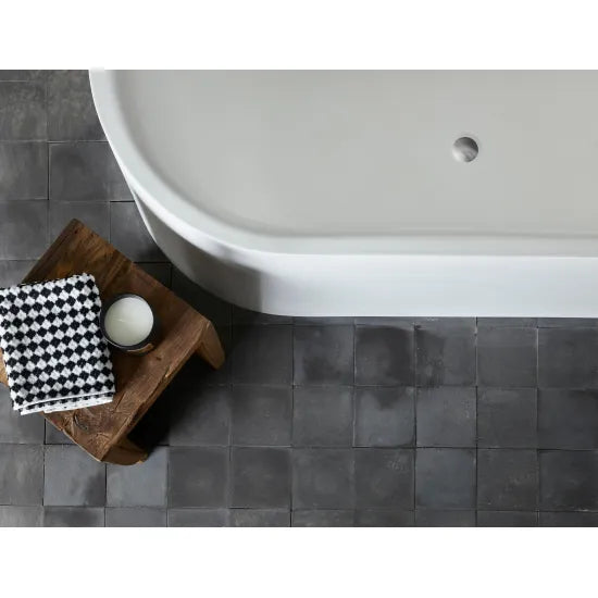 BC Designs Portman 1620mm  Freestanding Bath