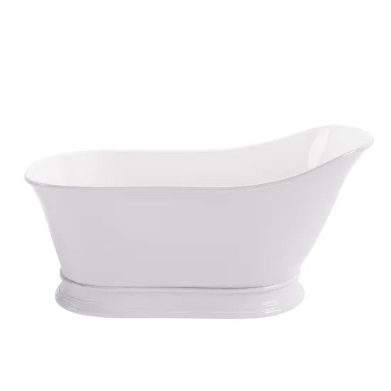BC Designs Cian 1590mm  Freestanding Bath