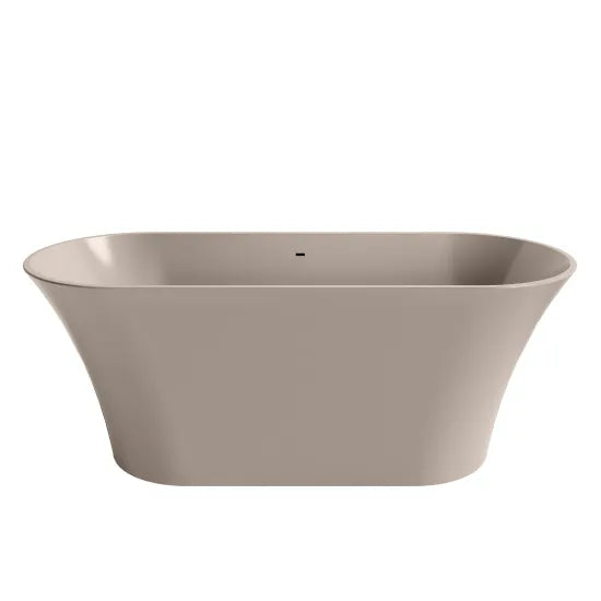 BC Designs Verdicio 1680mm  Freestanding Bath