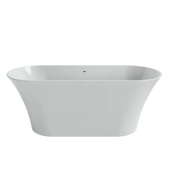 BC Designs Verdicio 1680mm  Freestanding Bath