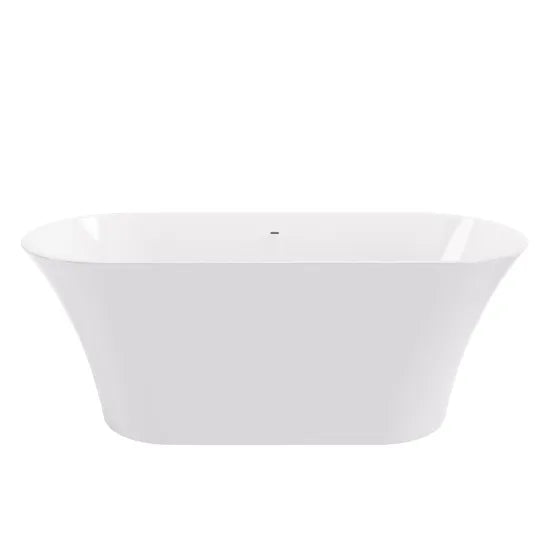 BC Designs Verdicio 1680mm  Freestanding Bath