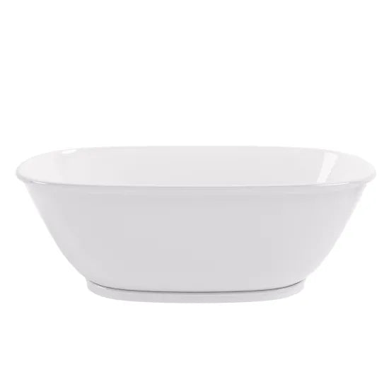 BC Designs Cavendish 1650 x 780mm Oval Bath