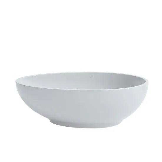 BC Designs Gio 1645mm  Freestanding Bath