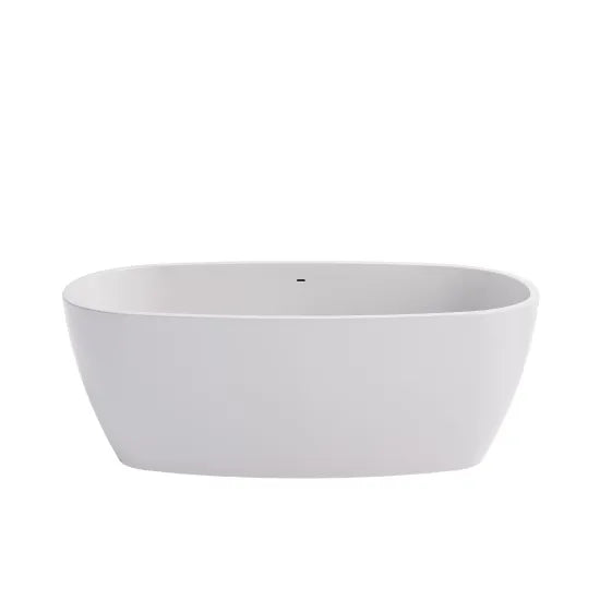 BC Designs Vive 1610mm  Freestanding Bath