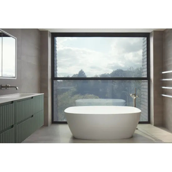 BC Designs Vive 1610mm  Freestanding Bath