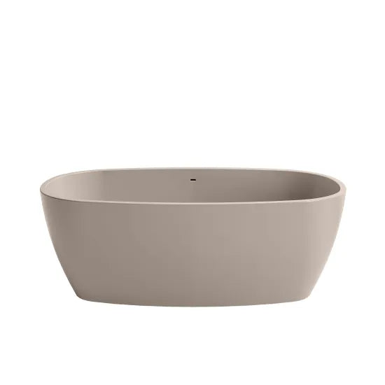 BC Designs Vive 1610mm  Freestanding Bath