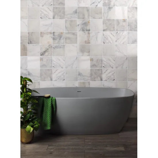 BC Designs Vive 1610mm  Freestanding Bath