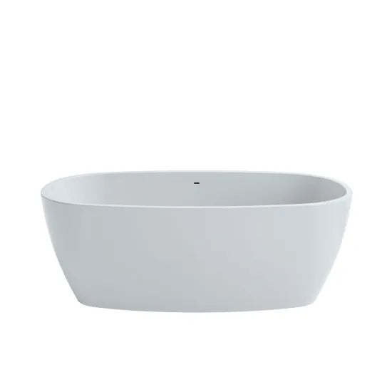 BC Designs Vive 1610mm  Freestanding Bath