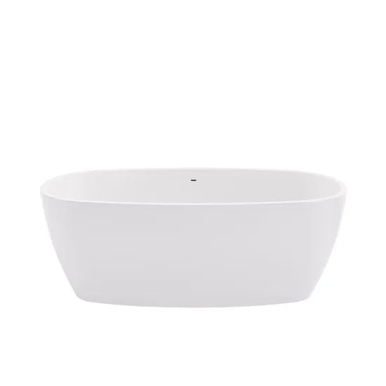 BC Designs Vive 1610mm  Freestanding Bath