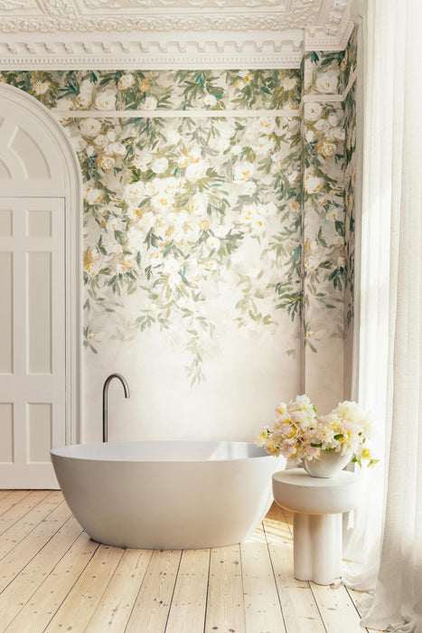 BC Designs Esseta 1510mm  Freestanding Bath
