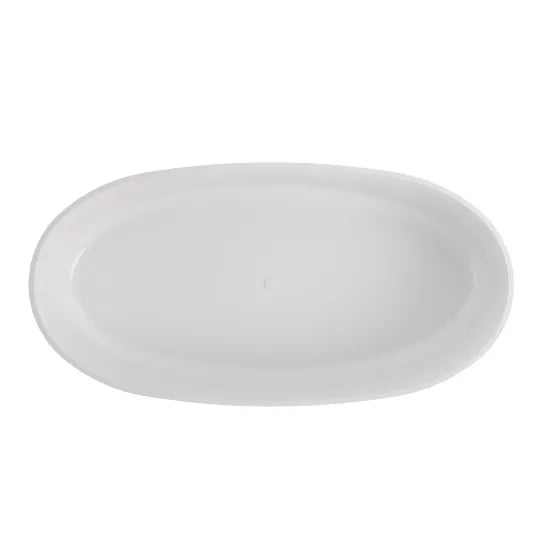 BC Designs Sorpressa 1510mm  Freestanding Bath