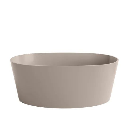 BC Designs Sorpressa 1510mm  Freestanding Bath