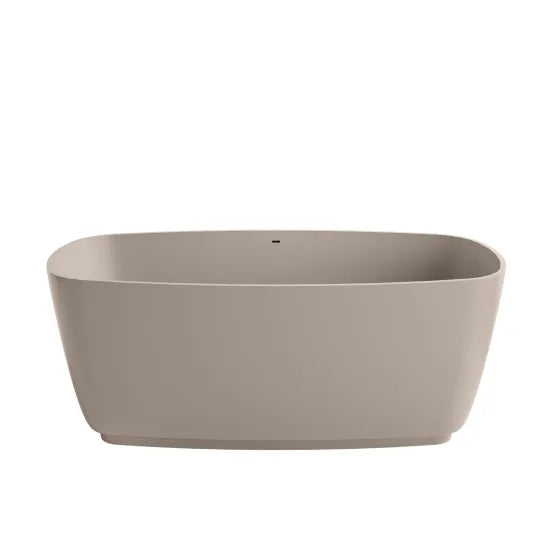 BC Designs Divita 1495mm Silk  Freestanding Bath