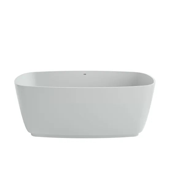 BC Designs Divita 1495mm Silk  Freestanding Bath