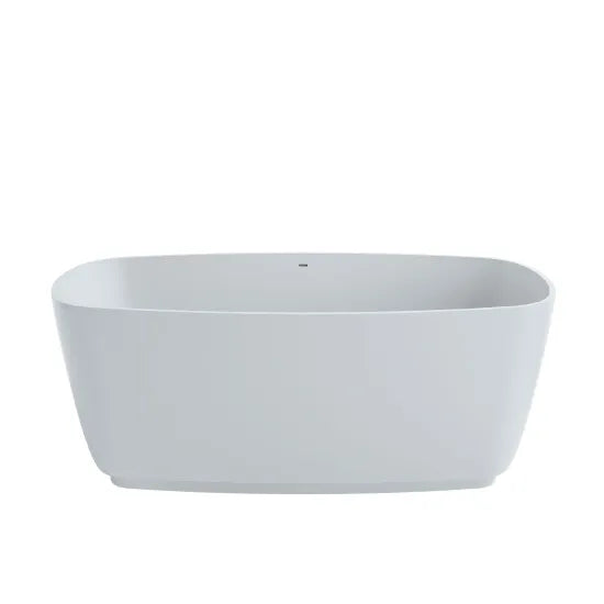 BC Designs Divita 1495mm Silk  Freestanding Bath