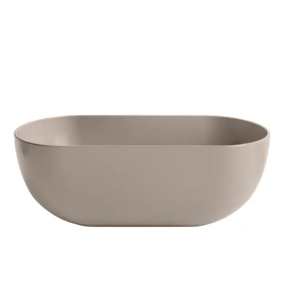 BC Designs Crea 1665mm  Freestanding Bath