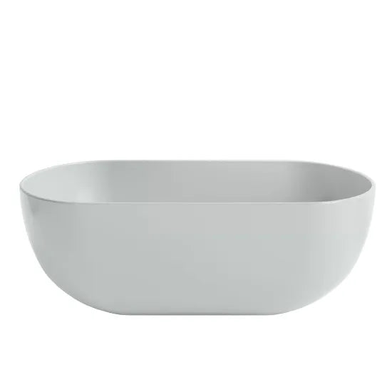 BC Designs Crea 1665mm  Freestanding Bath