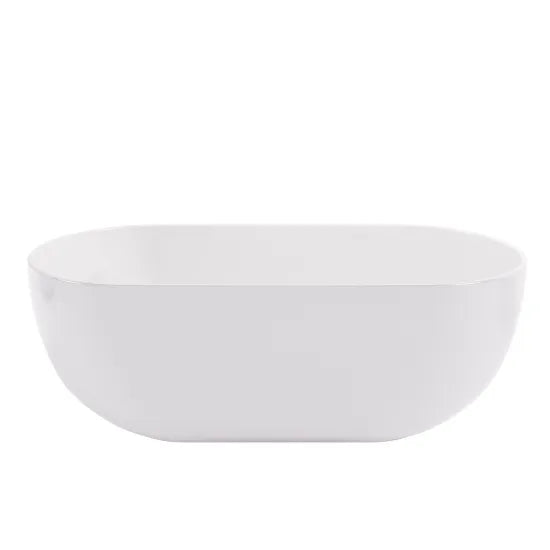 BC Designs Crea 1665mm  Freestanding Bath